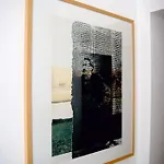 Burns Art 4* דיסלדורף