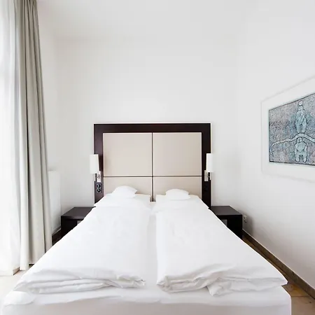 Burns Art Düsseldorf