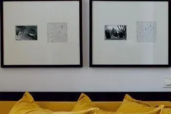 Burns Art 4* Düsseldorf