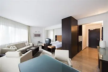 Hotel Burns Art Düsseldorf