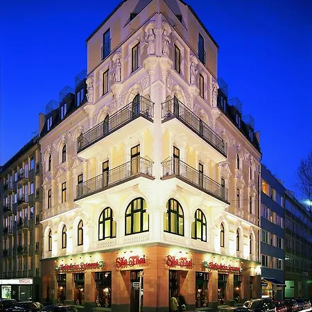 Burns Art 杜塞尔多夫