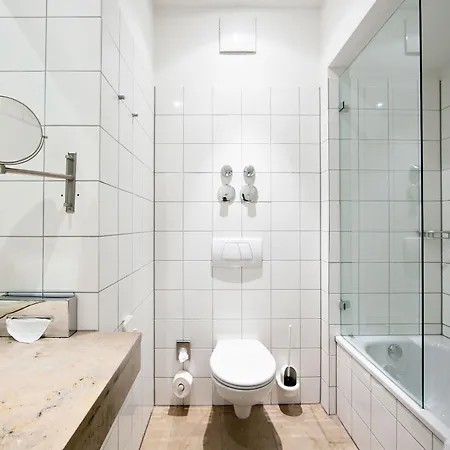 Burns Art Düsseldorf