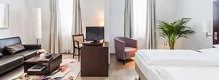 Hotel Burns Art Düsseldorf