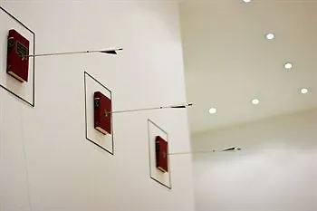 Hotel Burns Art