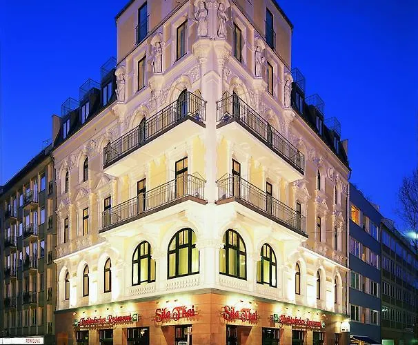 Burns Art 뒤셀도르프