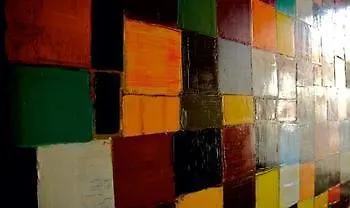 Burns Art 호텔 뒤셀도르프