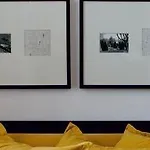 Burns Art 4* Düsseldorf