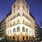 Burns Art Hotel Düsseldorf