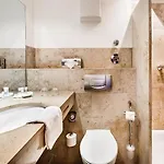 Hotel Burns Art Düsseldorf