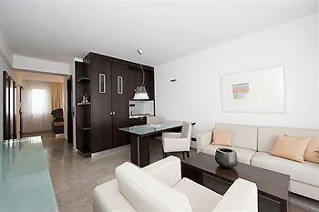 Burns Art Hotel Dusseldorf