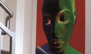 Burns Art