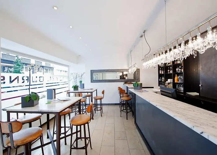 Burns Art デュッセルドルフ