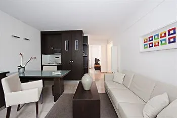 Burns Art Ξενοδοχείο