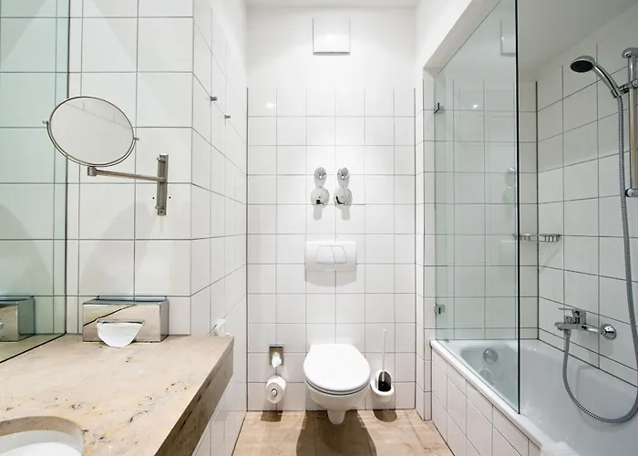 Burns Art Düsseldorf