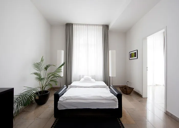 Burns Art Dusseldorf