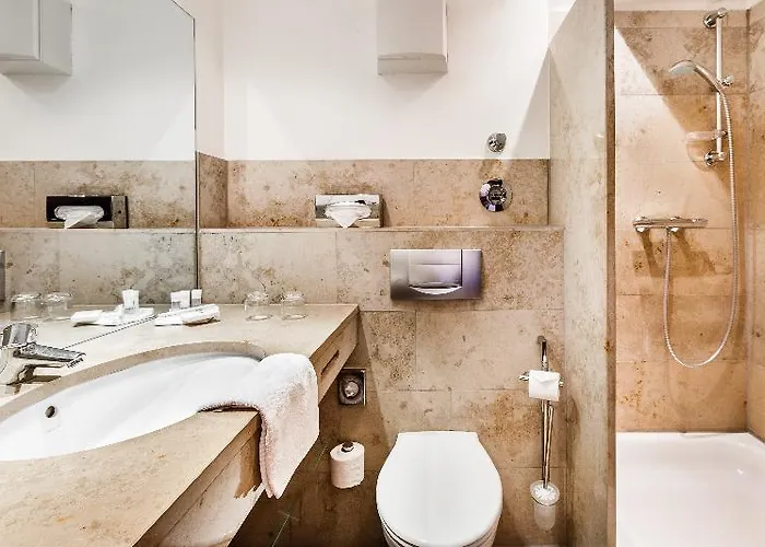 Hotel Burns Art Dusseldorf